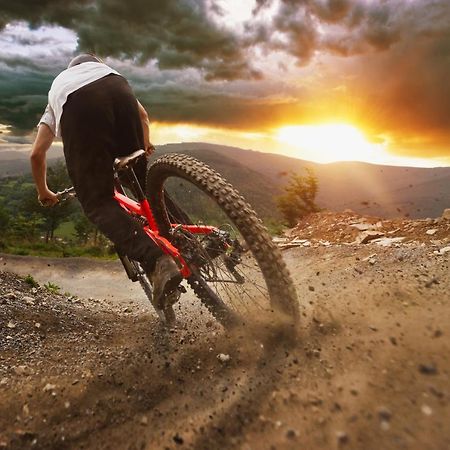 Alpine Resort Motel Jindabyne Luaran gambar