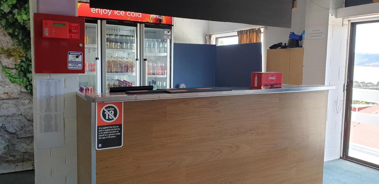 Alpine Resort Motel Jindabyne Luaran gambar