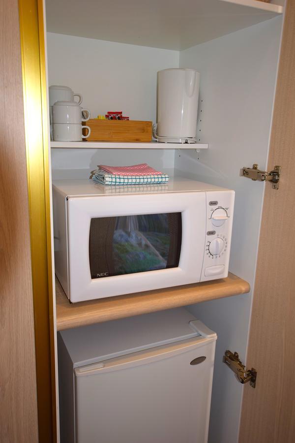 Alpine Resort Motel Jindabyne Luaran gambar