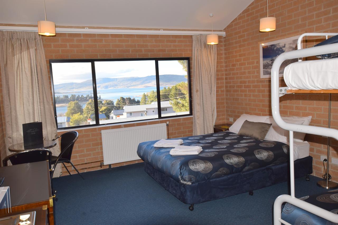 Alpine Resort Motel Jindabyne Luaran gambar