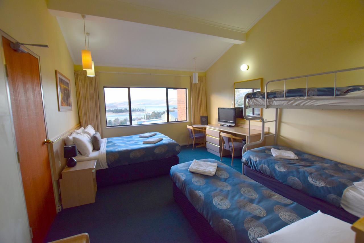 Alpine Resort Motel Jindabyne Luaran gambar