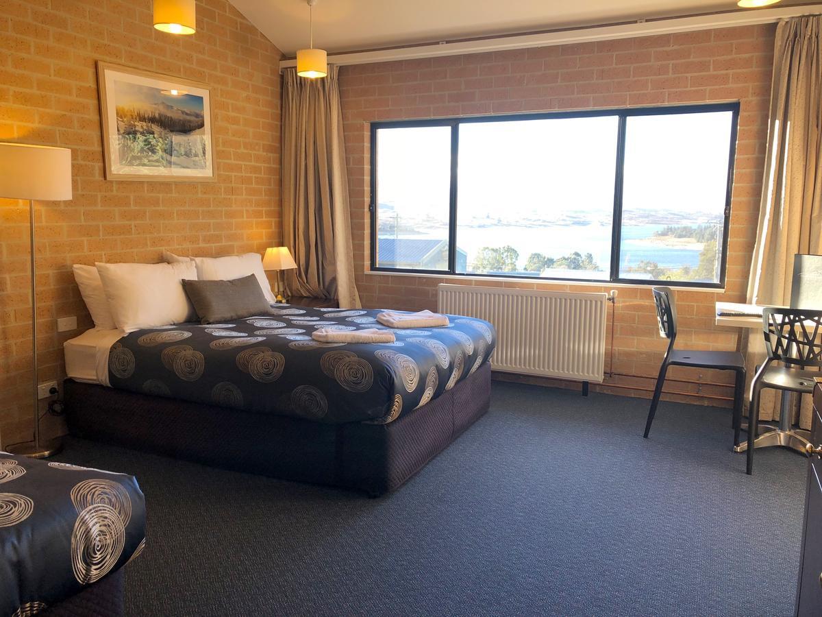 Alpine Resort Motel Jindabyne Luaran gambar