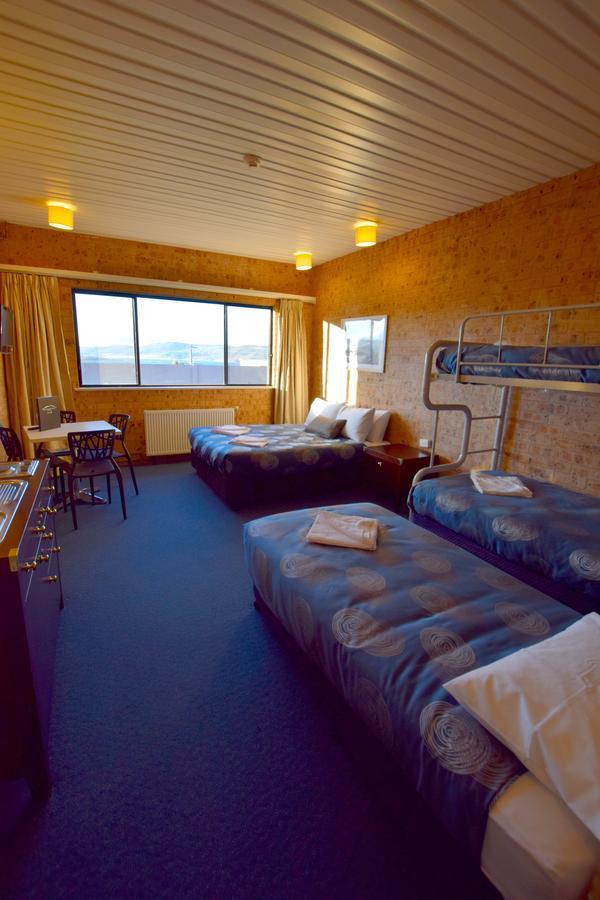 Alpine Resort Motel Jindabyne Luaran gambar