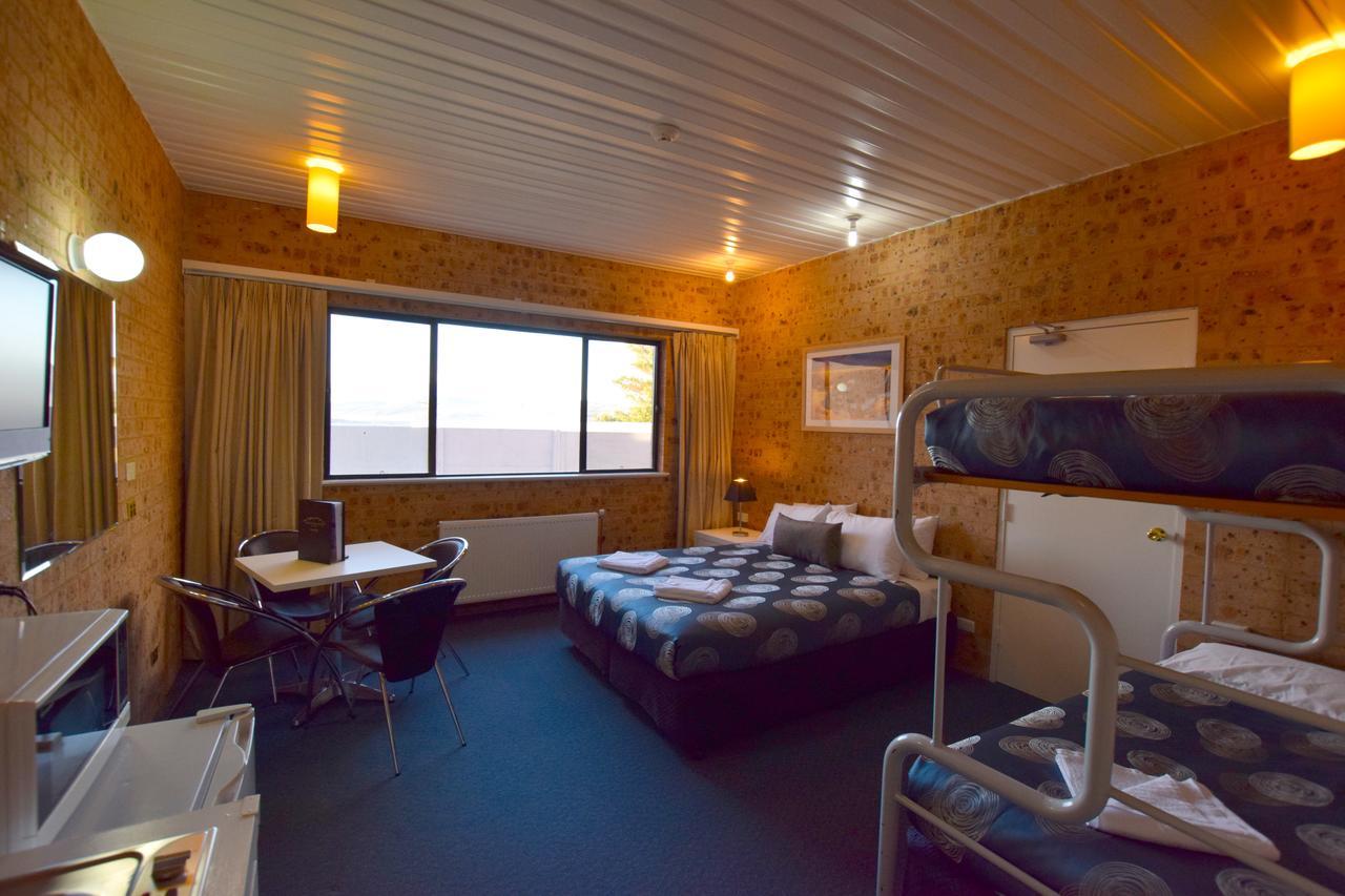 Alpine Resort Motel Jindabyne Luaran gambar