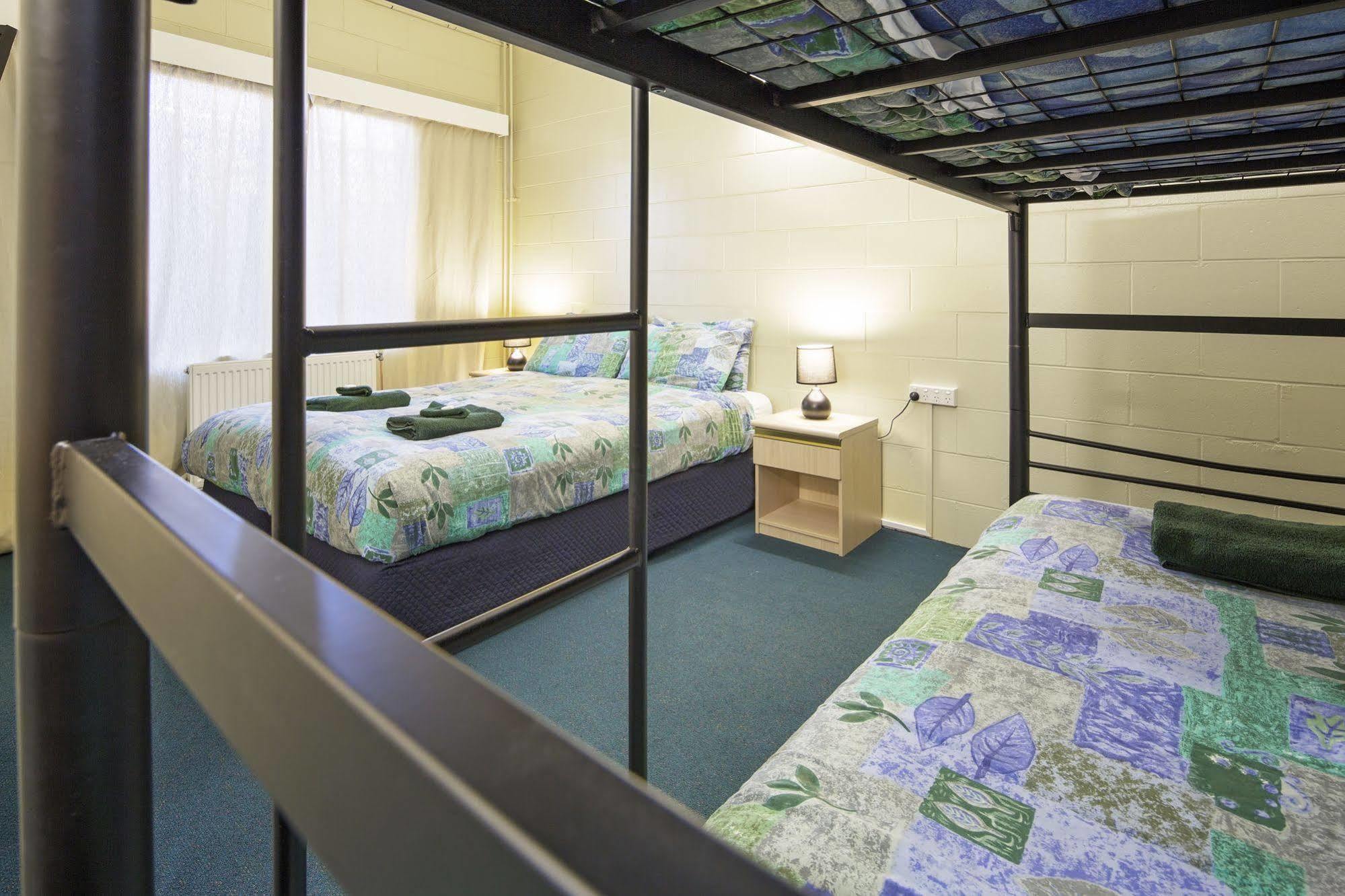 Alpine Resort Motel Jindabyne Luaran gambar