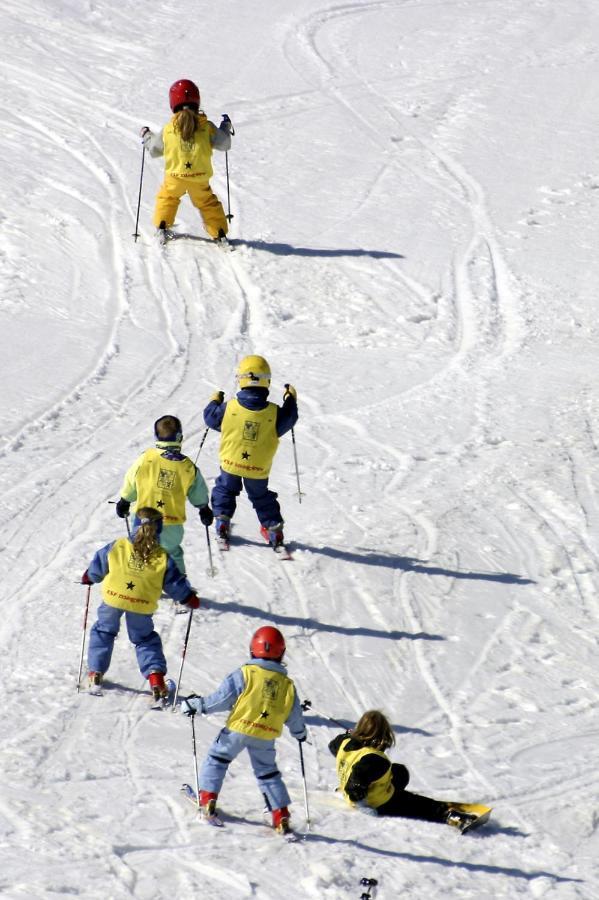 Alpine Resort Motel Jindabyne Luaran gambar