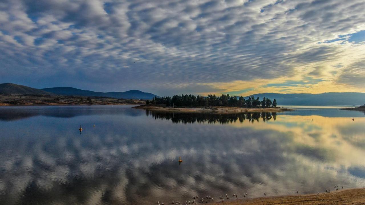 Alpine Resort Motel Jindabyne Luaran gambar